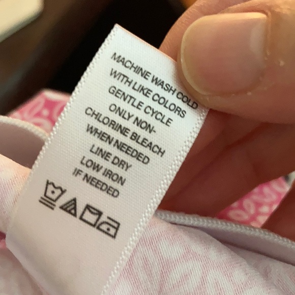 Counterparts women’s capri - Picture 2 of 8